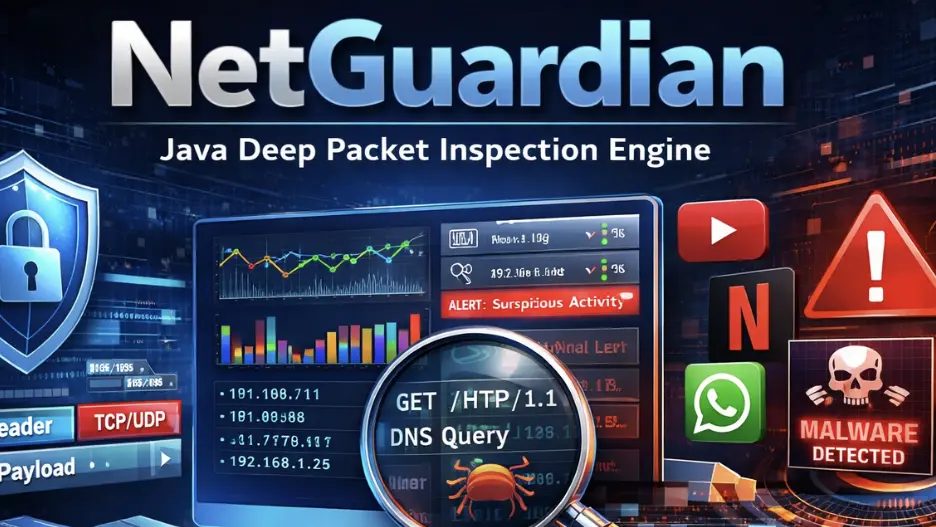 Deep Packet Inspection